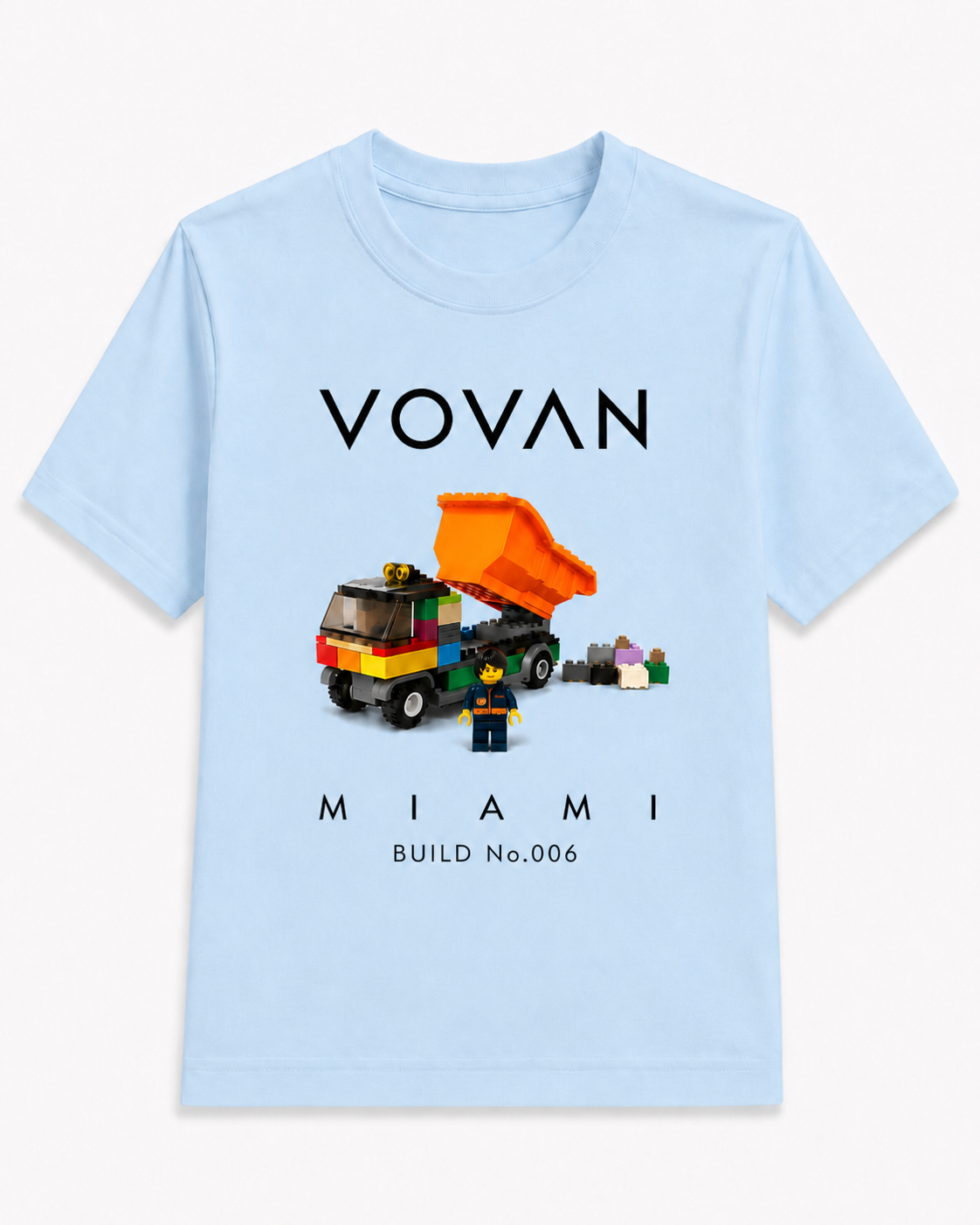 Build No.006