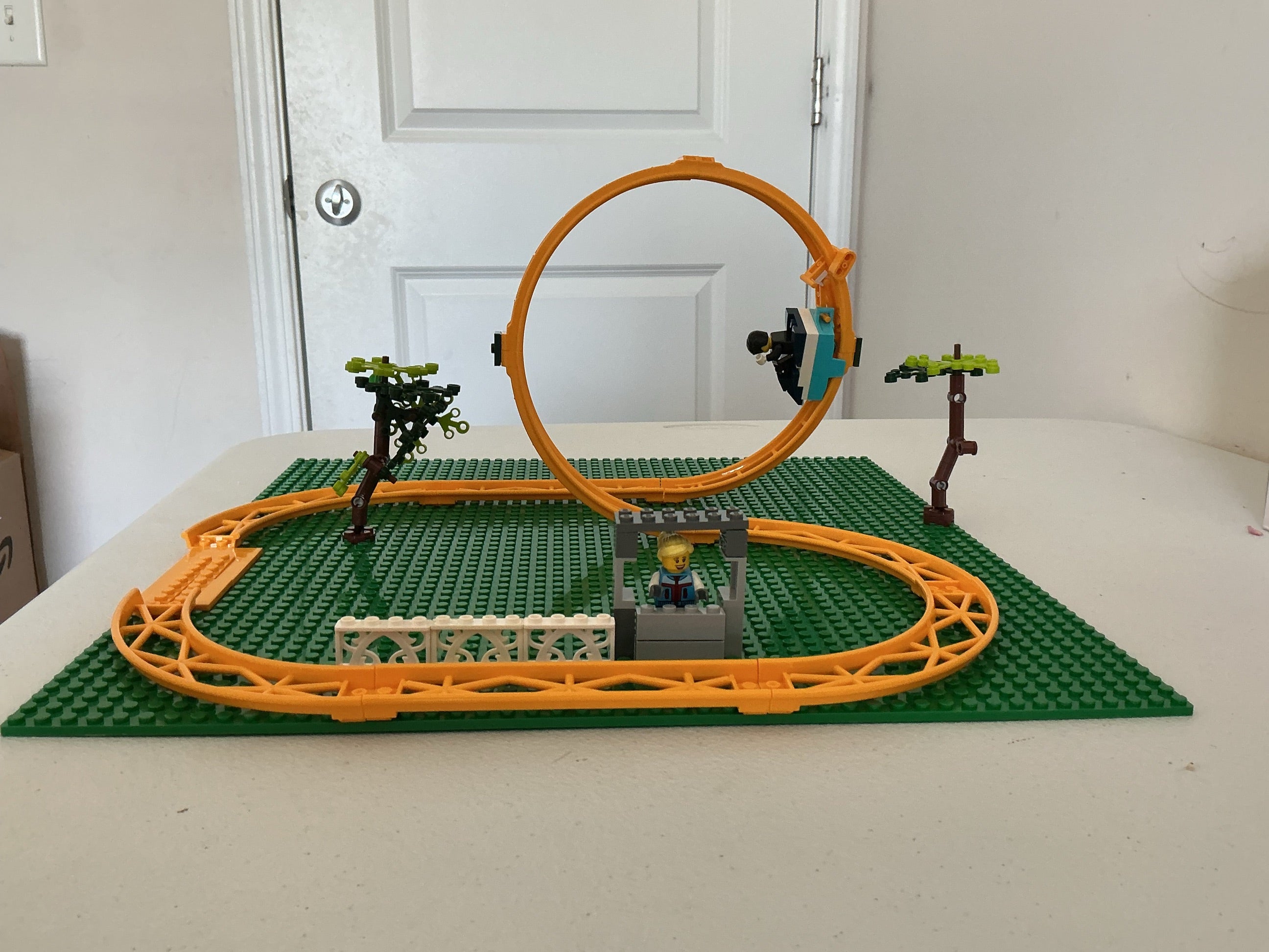Build No.010
