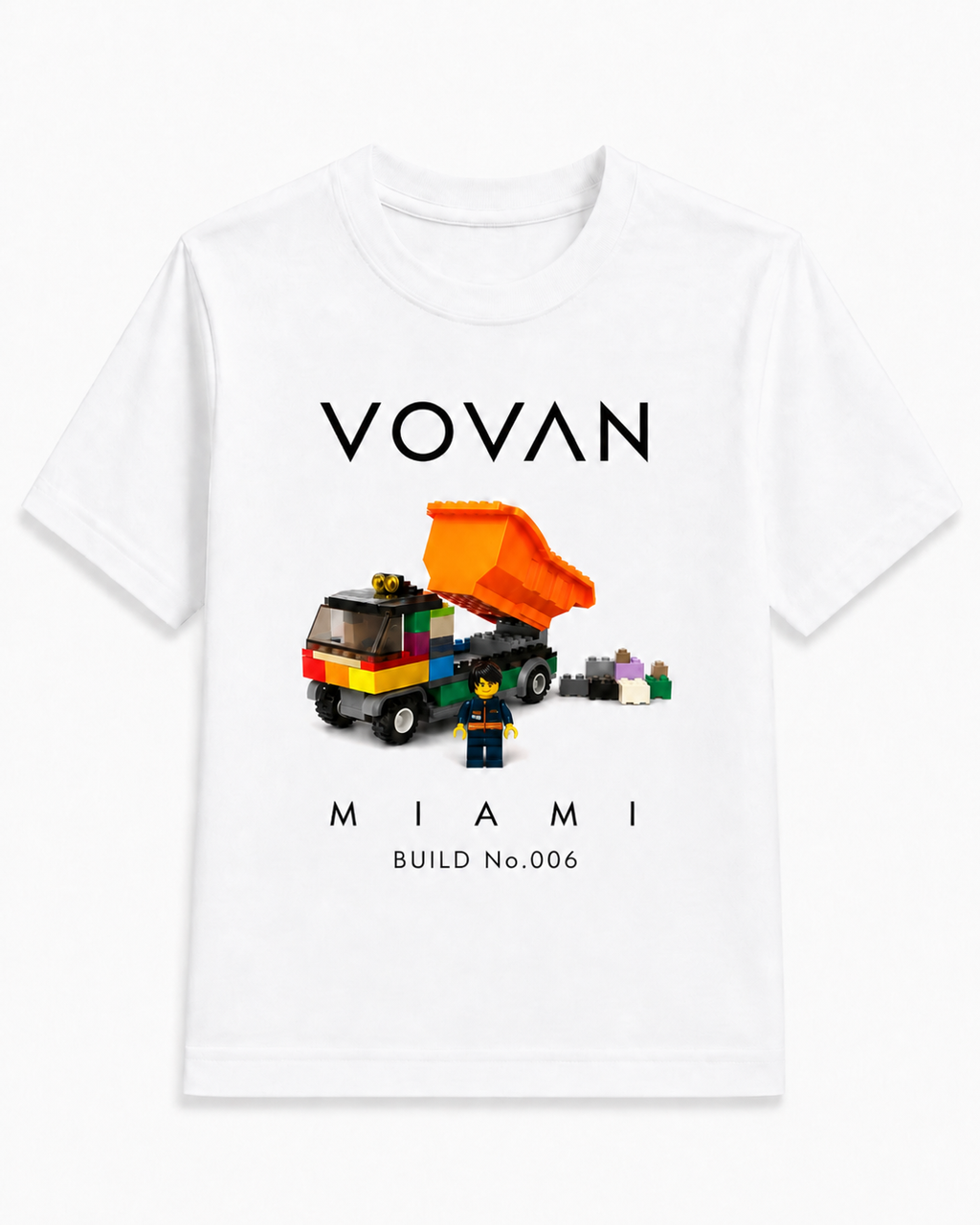 Build No.006