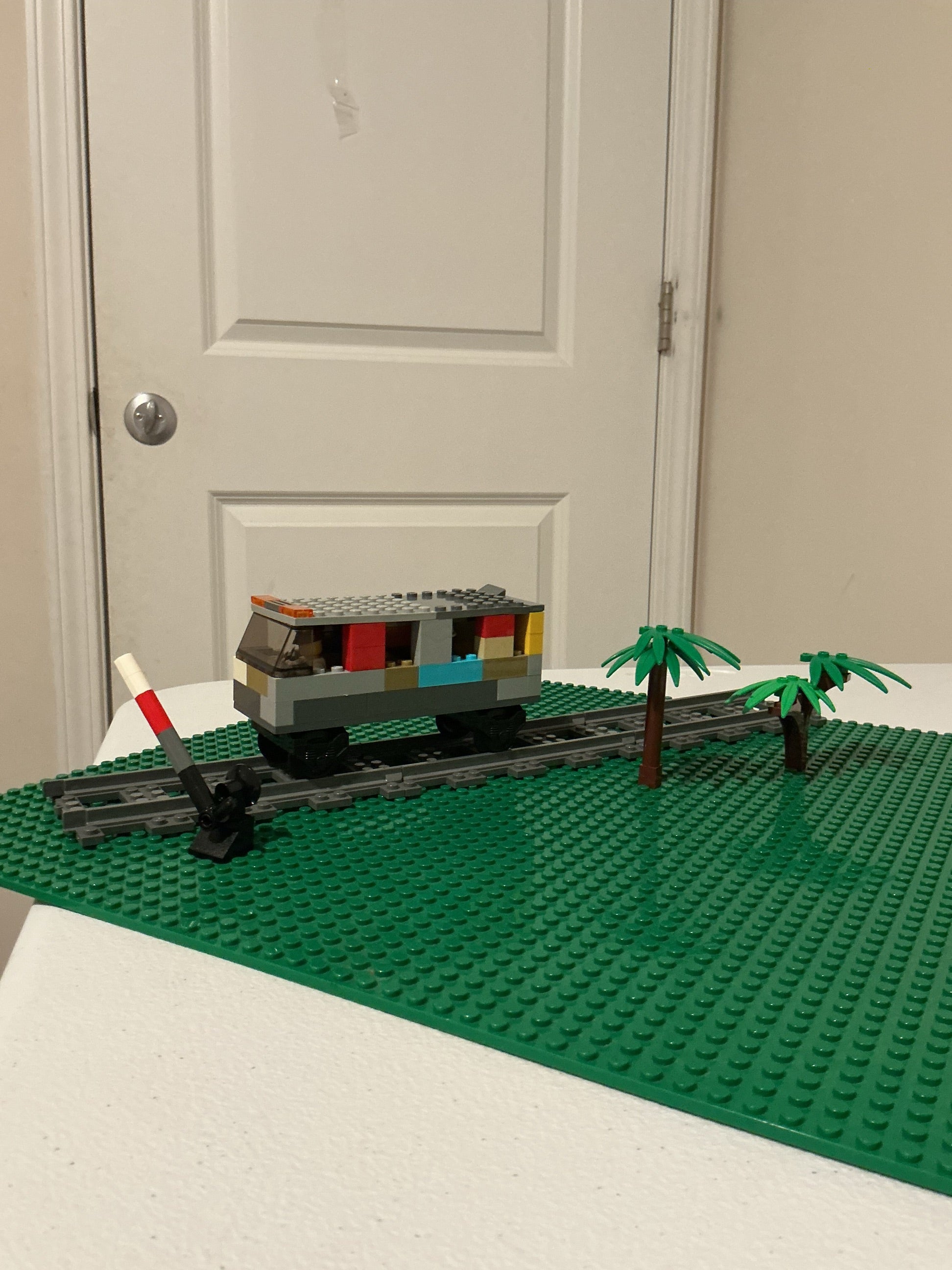 Build No.009