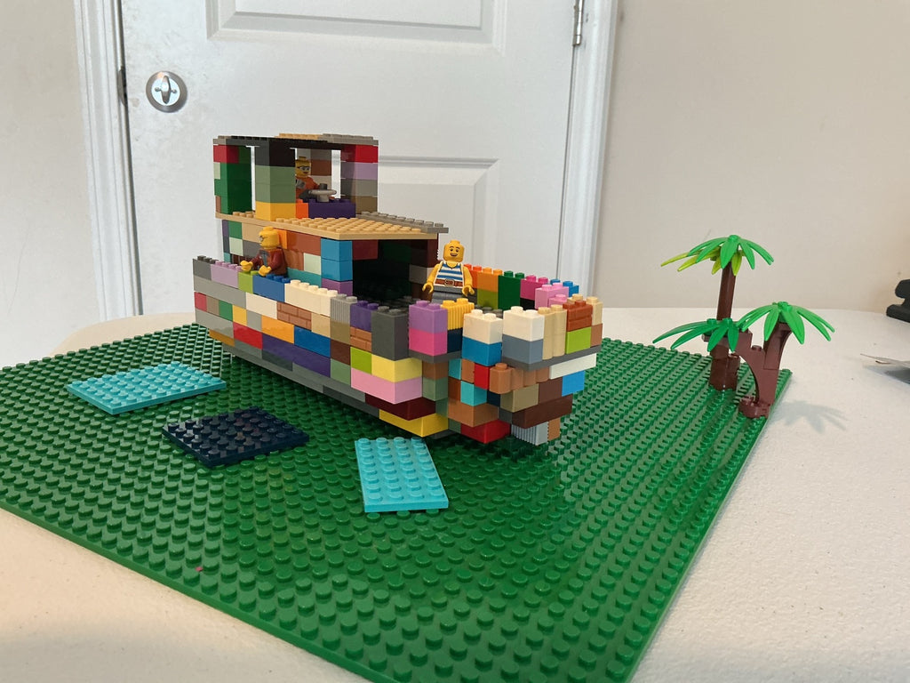 Build No.005